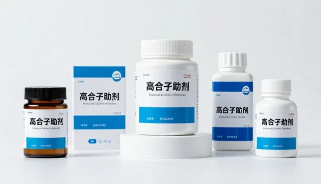 环保型精细化学品性能与适用条件的探索